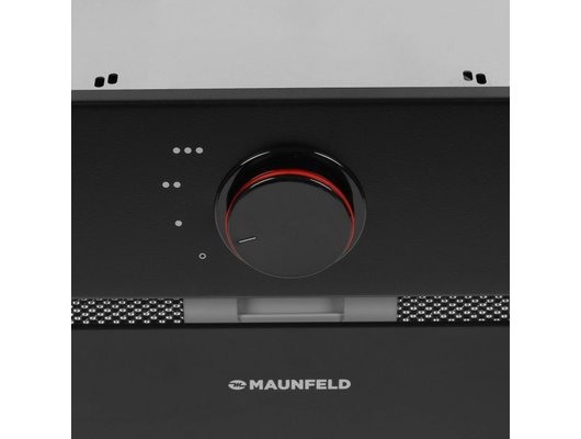 Вытяжка MAUNFELD Crosby Rocky 60 черный